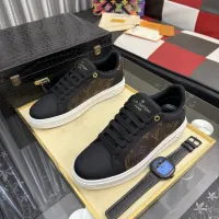 $98.00 USD Louis Vuitton Casual Shoes For Men #1434743