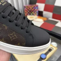 $98.00 USD Louis Vuitton Casual Shoes For Men #1434743