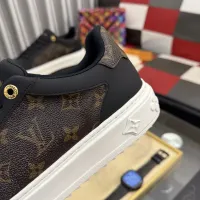 $98.00 USD Louis Vuitton Casual Shoes For Men #1434743