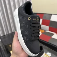 $98.00 USD Louis Vuitton Casual Shoes For Men #1434744