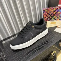 $98.00 USD Louis Vuitton Casual Shoes For Men #1434744