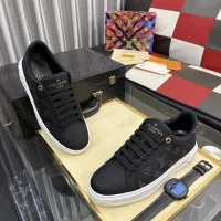 $98.00 USD Louis Vuitton Casual Shoes For Men #1434744