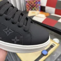 $98.00 USD Louis Vuitton Casual Shoes For Men #1434744