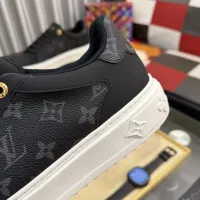 $98.00 USD Louis Vuitton Casual Shoes For Men #1434744