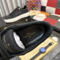 $98.00 USD Louis Vuitton Casual Shoes For Men #1434744