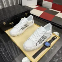 $82.00 USD Moncler Casual Shoes For Men #1434745