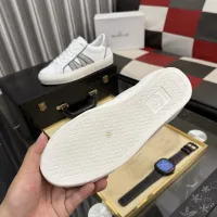 $82.00 USD Moncler Casual Shoes For Men #1434745