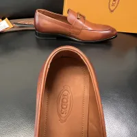 $155.00 USD TOD'S Oxfords Shoes For Men #1434756