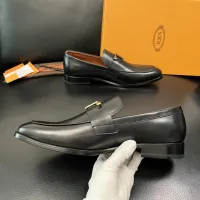 $155.00 USD TOD'S Oxfords Shoes For Men #1434757