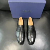 $165.00 USD Christian Dior Leather Shoes For Men #1434766