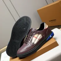 $82.00 USD Burberry Casual Shoes For Men #1434770