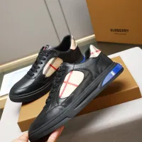 $82.00 USD Burberry Casual Shoes For Men #1434771