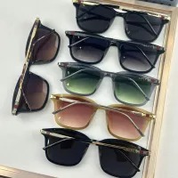 $60.00 USD Gucci AAA Quality Sunglasses #1434781