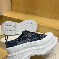 $102.00 USD Alexander McQueen Casual Shoes For Women #1434789