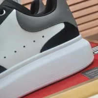 $102.00 USD Alexander McQueen Casual Shoes For Women #1434803