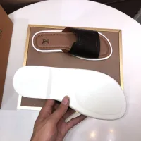 $52.00 USD Louis Vuitton Slippers For Men #1434837