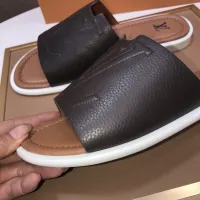 $52.00 USD Louis Vuitton Slippers For Men #1434837