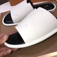 $52.00 USD Louis Vuitton Slippers For Men #1434838