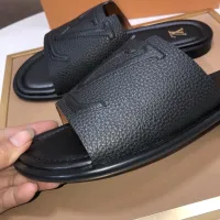 $52.00 USD Louis Vuitton Slippers For Men #1434839