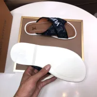 $52.00 USD Louis Vuitton Slippers For Men #1434854