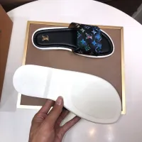 $52.00 USD Louis Vuitton Slippers For Men #1434856