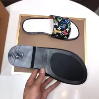 $52.00 USD Louis Vuitton Slippers For Men #1434859