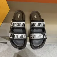 $60.00 USD Fendi Slippers For Men #1434868