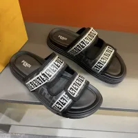 $60.00 USD Fendi Slippers For Men #1434868
