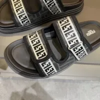 $60.00 USD Fendi Slippers For Men #1434868