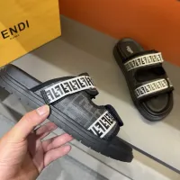$60.00 USD Fendi Slippers For Men #1434868