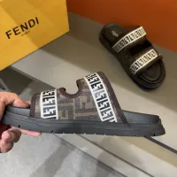 $60.00 USD Fendi Slippers For Men #1434869