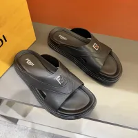$52.00 USD Fendi Slippers For Men #1434870