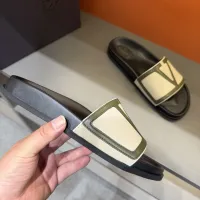 $52.00 USD Valentino Slippers For Men #1434871