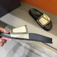 $52.00 USD Valentino Slippers For Men #1434871