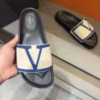 $52.00 USD Valentino Slippers For Men #1434872