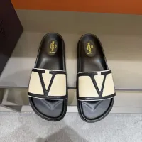 $52.00 USD Valentino Slippers For Men #1434873