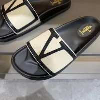 $52.00 USD Valentino Slippers For Men #1434873