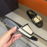 $52.00 USD Valentino Slippers For Men #1434873