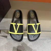 $52.00 USD Valentino Slippers For Men #1434874
