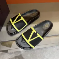 $52.00 USD Valentino Slippers For Men #1434874
