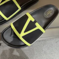 $52.00 USD Valentino Slippers For Men #1434874