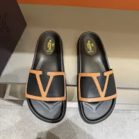 $52.00 USD Valentino Slippers For Men #1434875