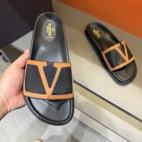 $52.00 USD Valentino Slippers For Men #1434875