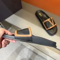 $52.00 USD Valentino Slippers For Men #1434875