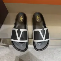 $52.00 USD Valentino Slippers For Men #1434876