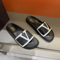 $52.00 USD Valentino Slippers For Men #1434876