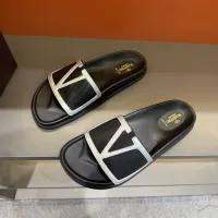 $52.00 USD Valentino Slippers For Men #1434876