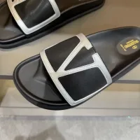 $52.00 USD Valentino Slippers For Men #1434876