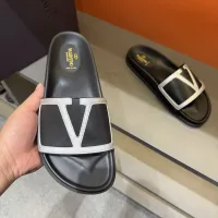 $52.00 USD Valentino Slippers For Men #1434876