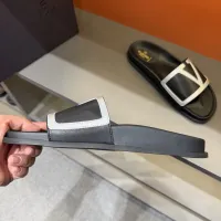 $52.00 USD Valentino Slippers For Men #1434876